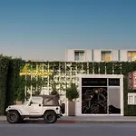 Short Stories Hotel