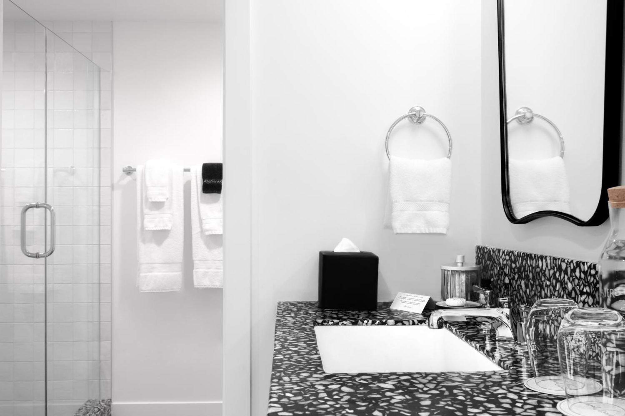 Hotel Short Stories Los Angeles