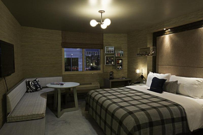 Short Stories Hotel 3*